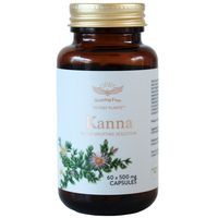 Soaring Free Kanna (Sceletium) Capsules
